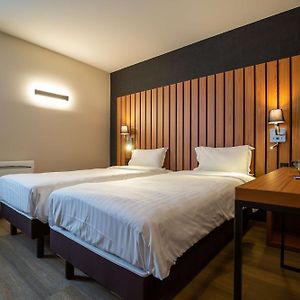 Chambre Confort Double